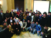 Inveruno - Gli studenti del 'Marcora' premiati a Milano 