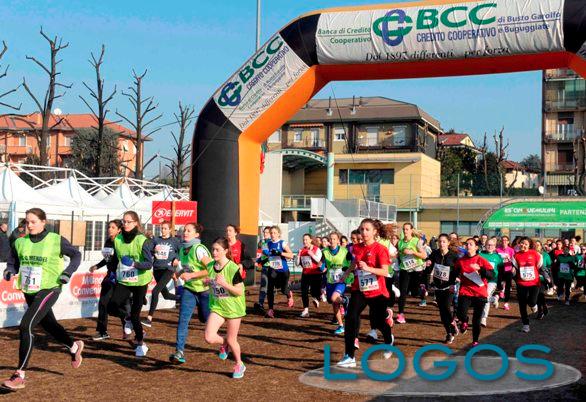 Sport - La 'Cinque Mulini Studentesca' dello scorso anno Sport - La 'Cinque Mulini Studentesca' dello scorso anno