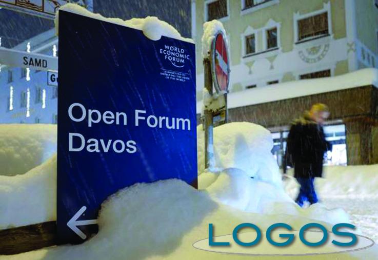 Rubrica 'Il bastian contrario' - Oxfam a Davos