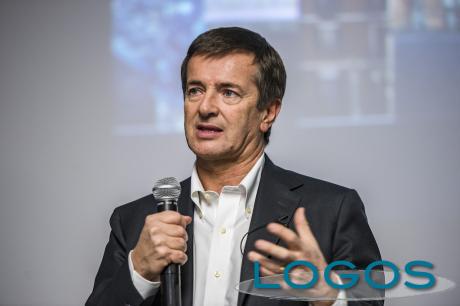 Politica - Giorgio Gori (Foto internet)