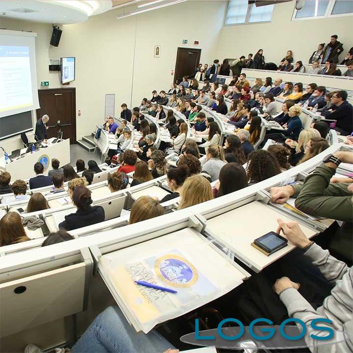 Territorio - Corsi alla LIUC (Foto internet)