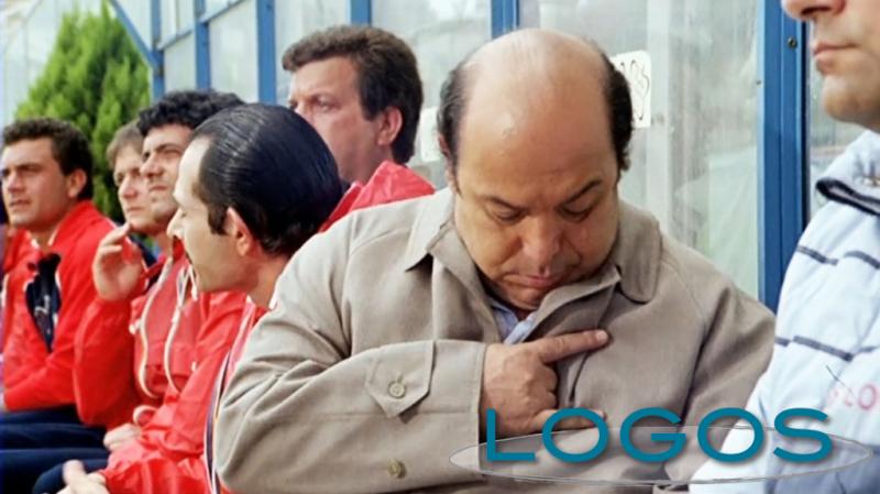 Il terzo tempo - Una scena del famoso film 'L'allenatore nel pallone' (Foto internet)