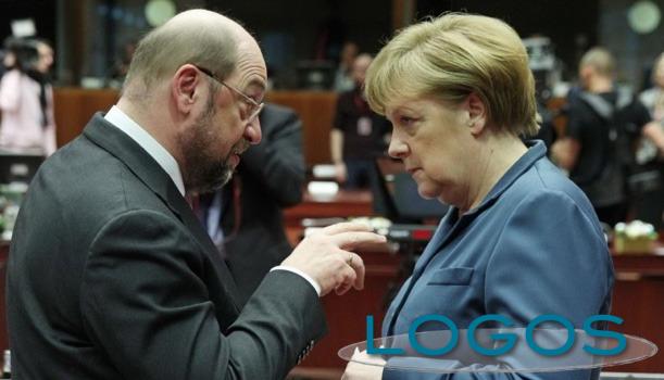Rubrica 'Nostro Mondo' - Grossa Coalizione in Germania 2018