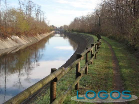 Territorio - Canale Villoresi (Foto internet) Territorio - Canale Villoresi (Foto internet)