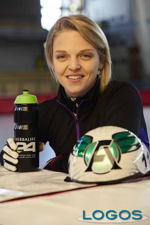 Sport - Arianna Fontana Sport - Arianna Fontana