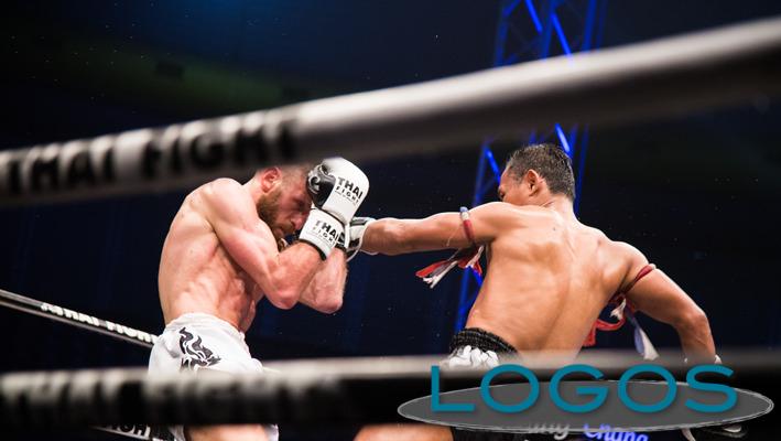Sport - Muay Thai (Foto Eliuz Photography) Sport - Muay Thai (Foto Eliuz Photography)