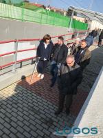 Castano / Vanzaghello - Sopralluogo stazioni.3