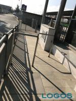 Castano / Vanzaghello - Sopralluogo stazioni.4