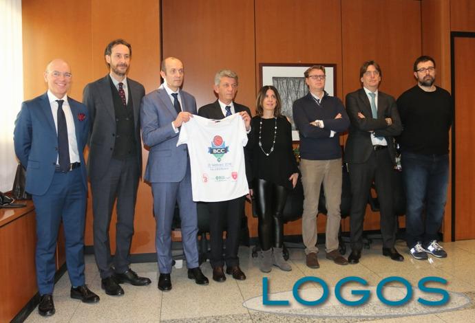 Sport, Busto Garolfo, Legnano