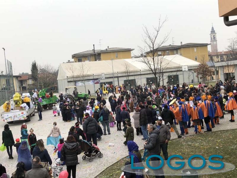Cuggiono - Carnevale 2018 Cuggiono - Carnevale 2018