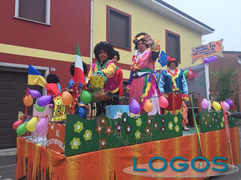 Arconate - Carnevale 2018