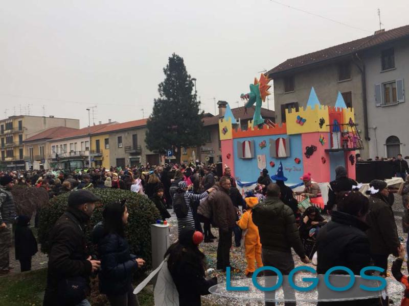 Castano Primo - Carnevale 2018