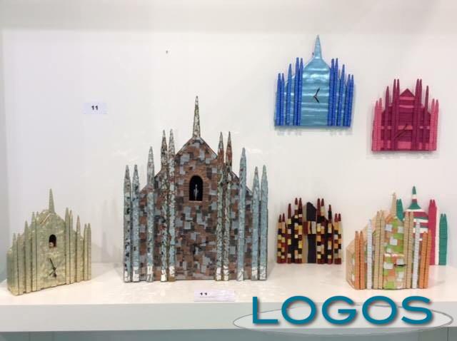 Turbigo - I capolavori realizzati dagli studenti 