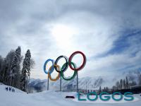 Sport - Olimpiadi invernali 