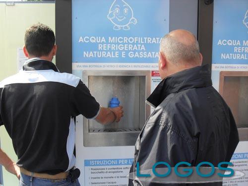 Vanzaghello, Salute, Energia & Ambiente