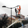 Territorio - Interventi sull'illuminazione pubblica (Foto internet)