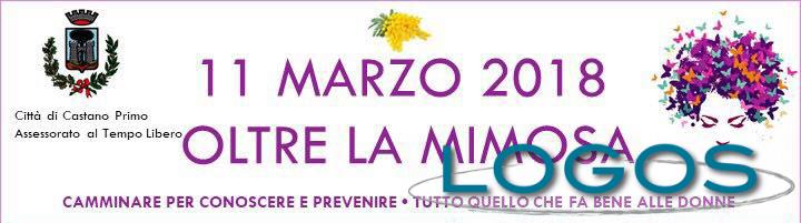 Eventi - 'Oltre la Mimosa' 