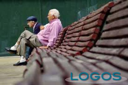 Sociale - Anziani (Foto internet)
