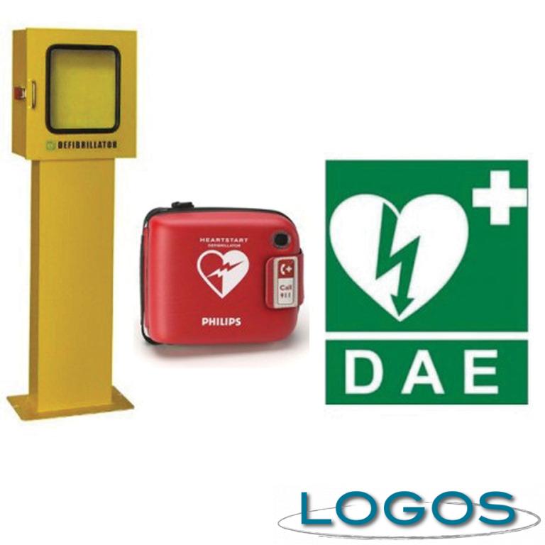 Salute - Defibrillatore automatico esterno (Foto internet)