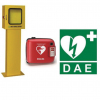 Salute - Defibrillatore automatico esterno (Foto internet)