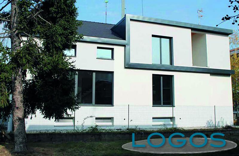 Cuggiono - Casa 'Passivhaus' Cuggiono - Casa 'Passivhaus'