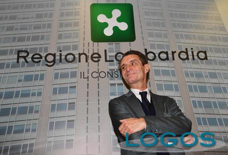 Politica - Attilio Fontana, nuovo presidente della Lombardia (Foto internet)