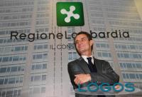 Politica - Attilio Fontana, nuovo presidente della Lombardia (Foto internet)
