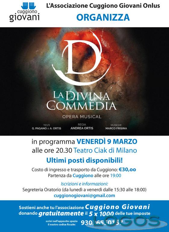 Cuggiono, Cultura, Musica, Eventi