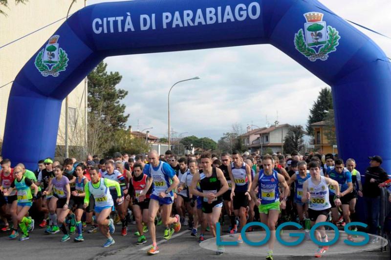 Sport - 'Parabiago Run' 