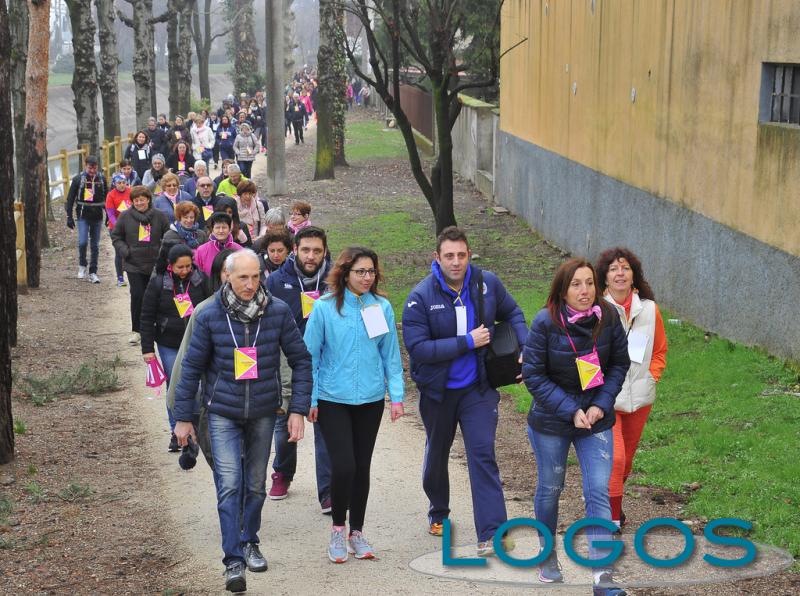 Eventi - Camminata lungo le sponde del canale Villoresi (Foto d'archivio)