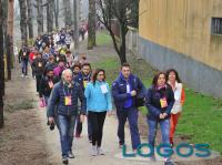 Eventi - Camminata lungo le sponde del canale Villoresi (Foto d'archivio)