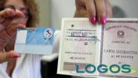 Attualità - La carta d'identità elettronica (Foto internet)