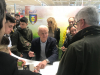 Sport / Legnano - Giovanni Trapattoni ospite al Lidl 