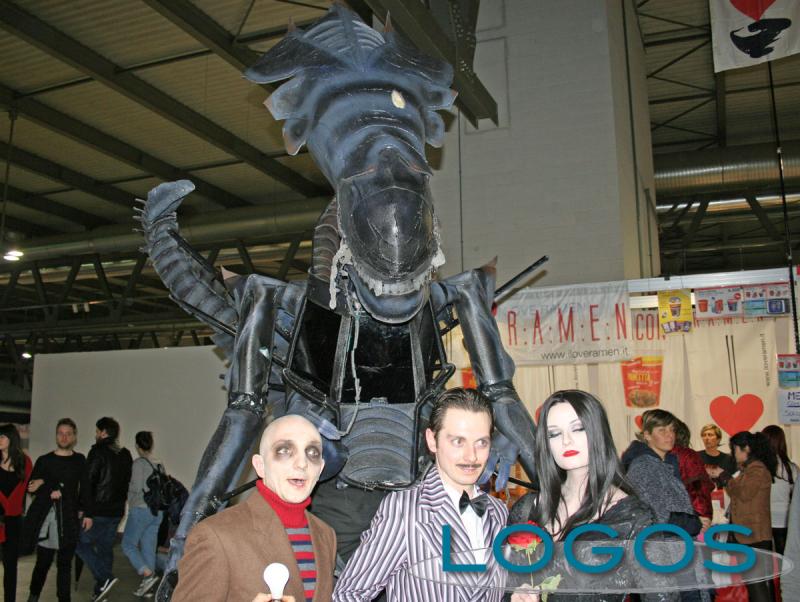 Eventi, Milano