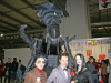 Alien e la Famiglia Addams