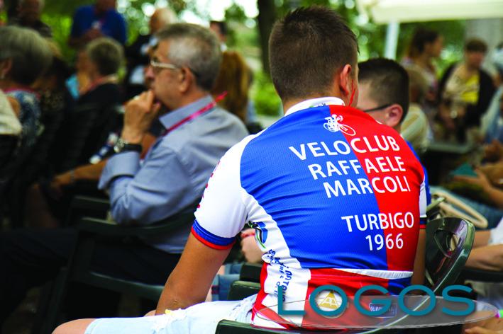 Sport - Velo Club 'Raffaele Marcoli' (Foto d'archivio)