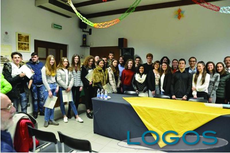 Arconate - Premi e riconoscimenti agli studenti 