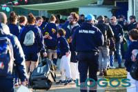 Sport - L'Italdonne a Gallarate, ospite del Malpensa Rugby