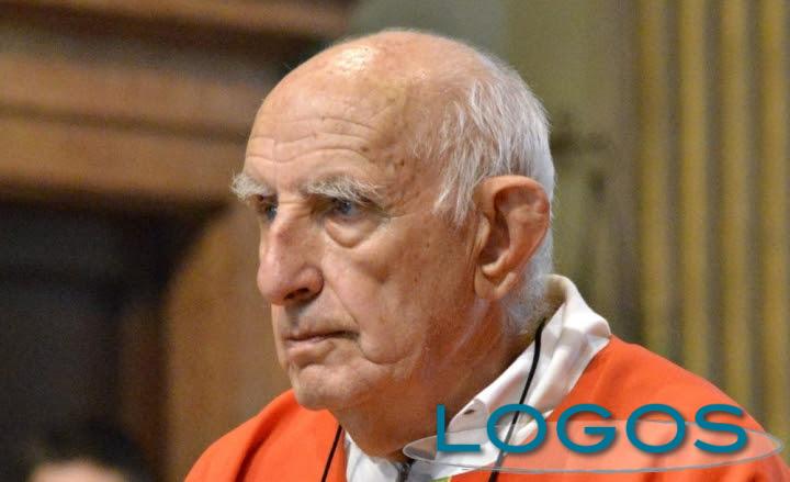 Magenta - Monsignor Giuseppe Locatelli 