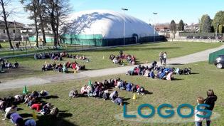 Magnago - 'Pi greco day' 