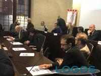 Sport - Andrea Noé ospite della presentazione 