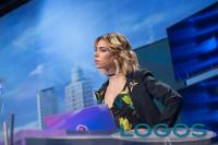 Televisione - Melissa Greta Marchetto 