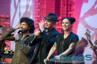 Televisione - JAx, Francesco Renga e Cristina Scabbia 