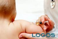 Rubrica 'Frecce dei giorni nostri' - un bambino vaccinato