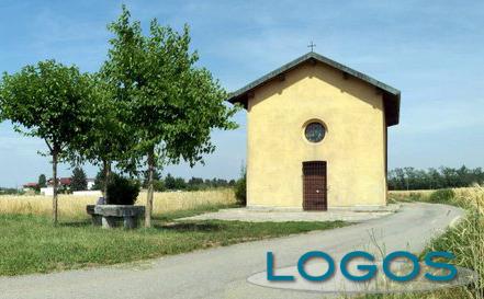 Magnago - La chiesa di Santo Stefano 