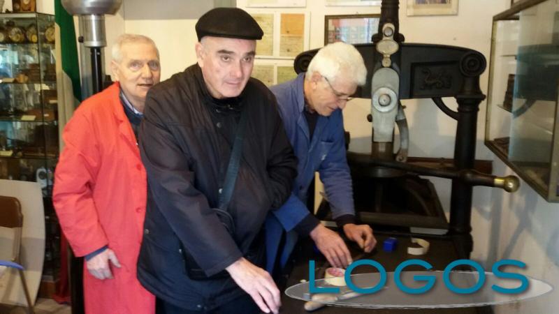 Cuggiono, Notizie dal museo