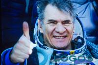 Eventi - Paolo Nespoli e la missione 'Vita'.3