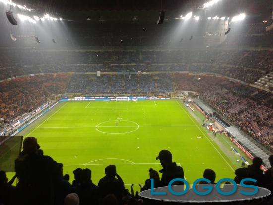 Il terzo tempo - Tifosi allo stadio (Foto internet)