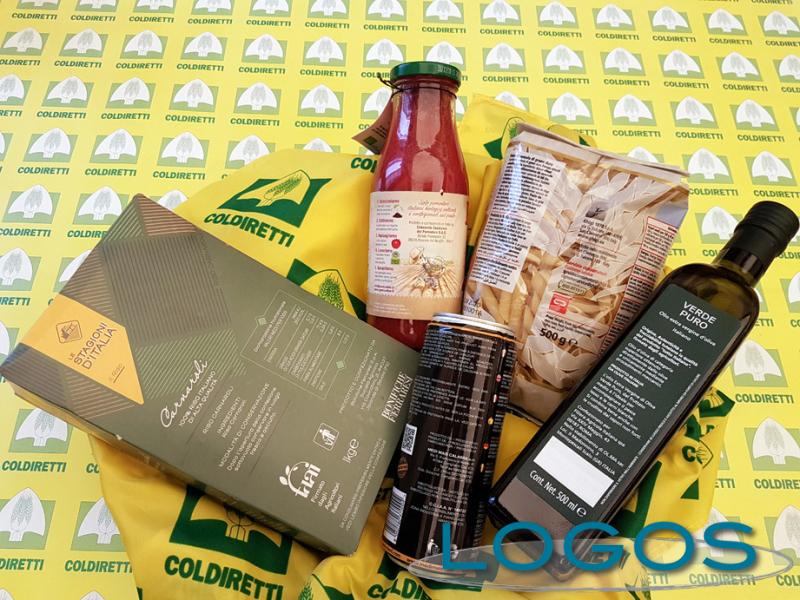 Attualità - Generi alimentari Attualità - Generi alimentari