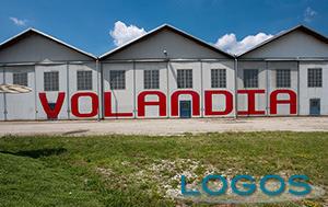 Malpensa - Volandia (Foto internet)